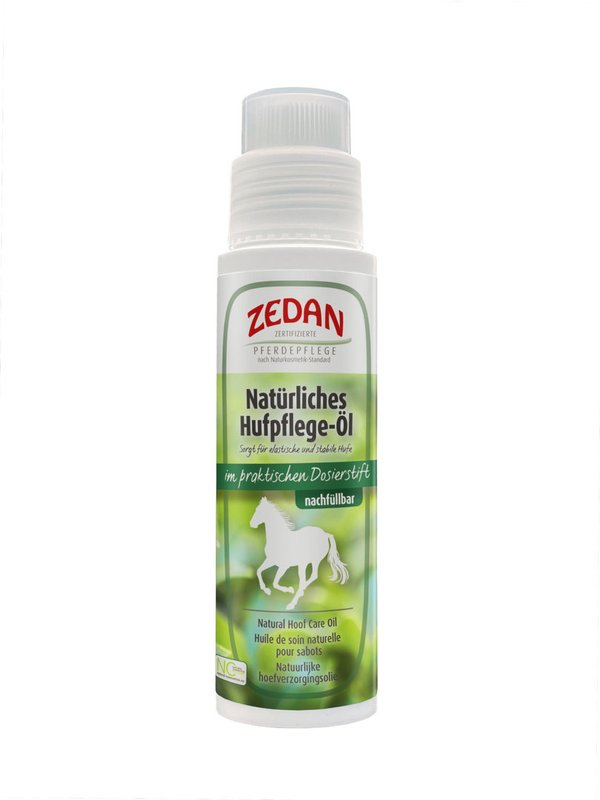 ZEDAN® Natürliches Hufpflege-Öl - Dosierstift 200ml